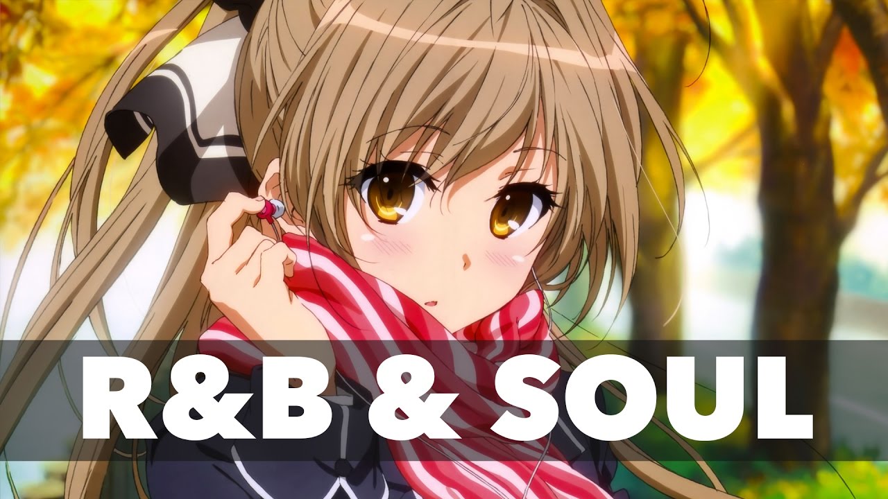 ❪R&B❫ BVRGER - Strangers (Alistair Remix)