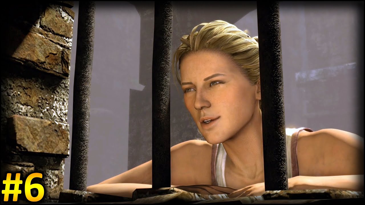 Uncharted 1 Drake s Fortune 6 Unlocking The Past Gameplay Walkthrough No Commentary Game 2020 uncharted-1-drake-s-fortune-6-unlocking-the-past-gameplay-walkthrough-no-commentary-game-2020