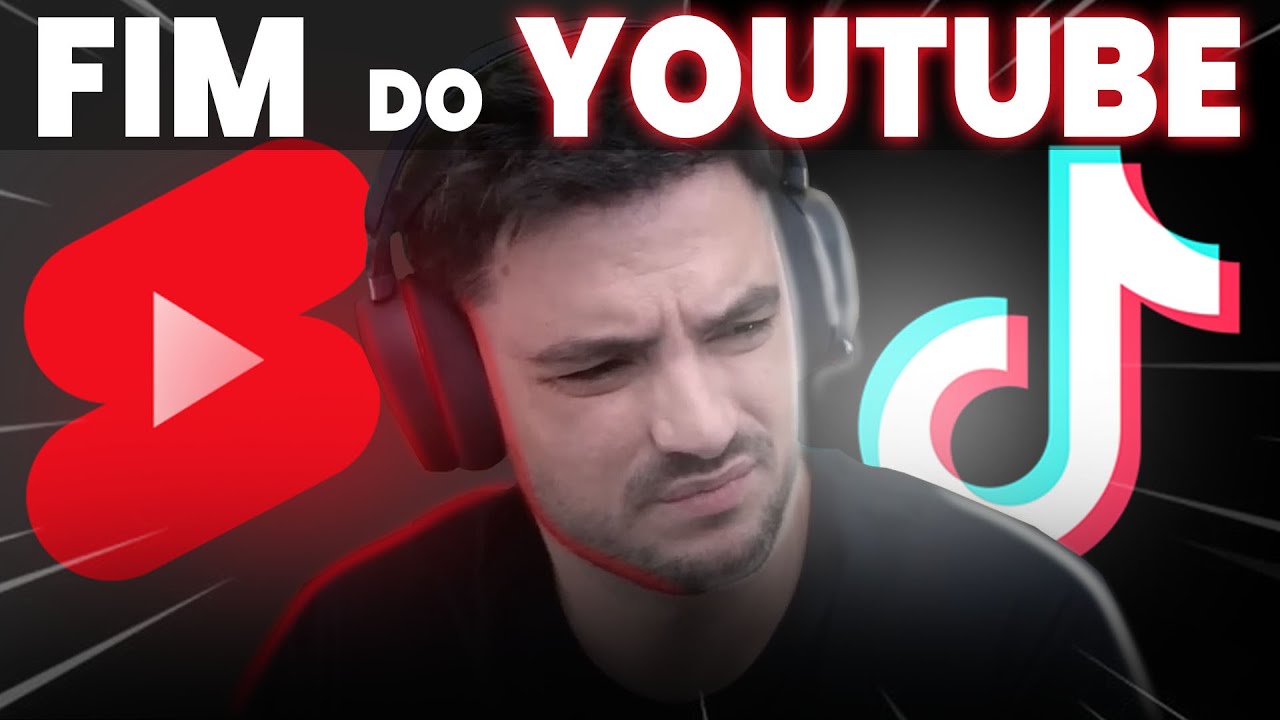 FELIPE NETO, EU CONCORDO COM VOCÊ