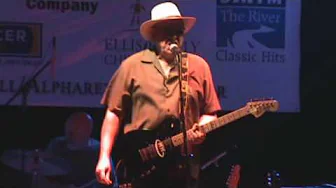 WEBB WILDER - Baby Please Don't Go - Roswell, GA. WEBB WILDER - Baby Please Don't Go - Roswell, GA.