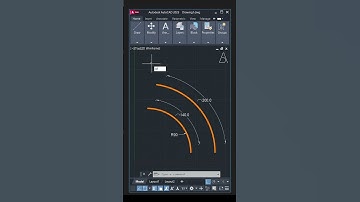 Lengthen - AutoCAD Tutorial
