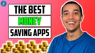 The 16 BEST Money Saving Apps!
