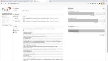 How to download and start your solr instance | Beginner | Apache solr