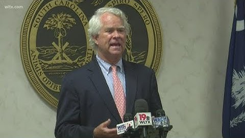 DHEC director steps down