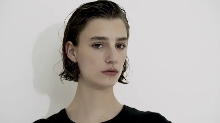 KM BY LANGE - Fashion Show Film. April 2022