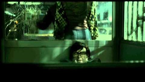 映画『気狂いピエロの決闘』予告編