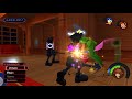 Kingdom hearts ps4 shadow sora level 1  reverofenola