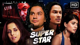 SUPERSTAR की कहानी फिल्मी दुनिया के FAME का मायाजाल | KUNAL KHEMU MOVIES |