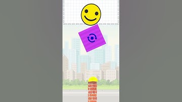 draw to smash logic puzzle game level 317 #drawshorts #games #gaming