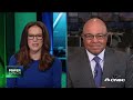 Mike Tirico on future of sports as Covid-19 cases increase among players