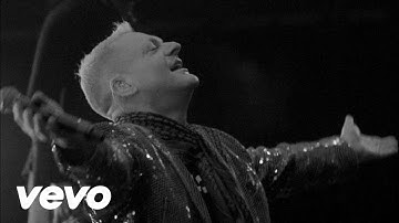 Erasure - When I Start to (Break It All Down) (Official Video)