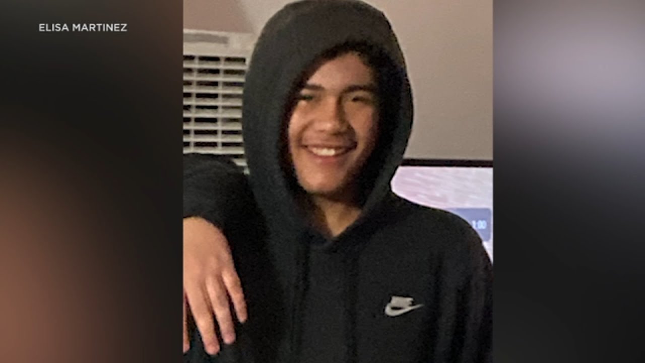 15-year-old shot to death in South Gate
