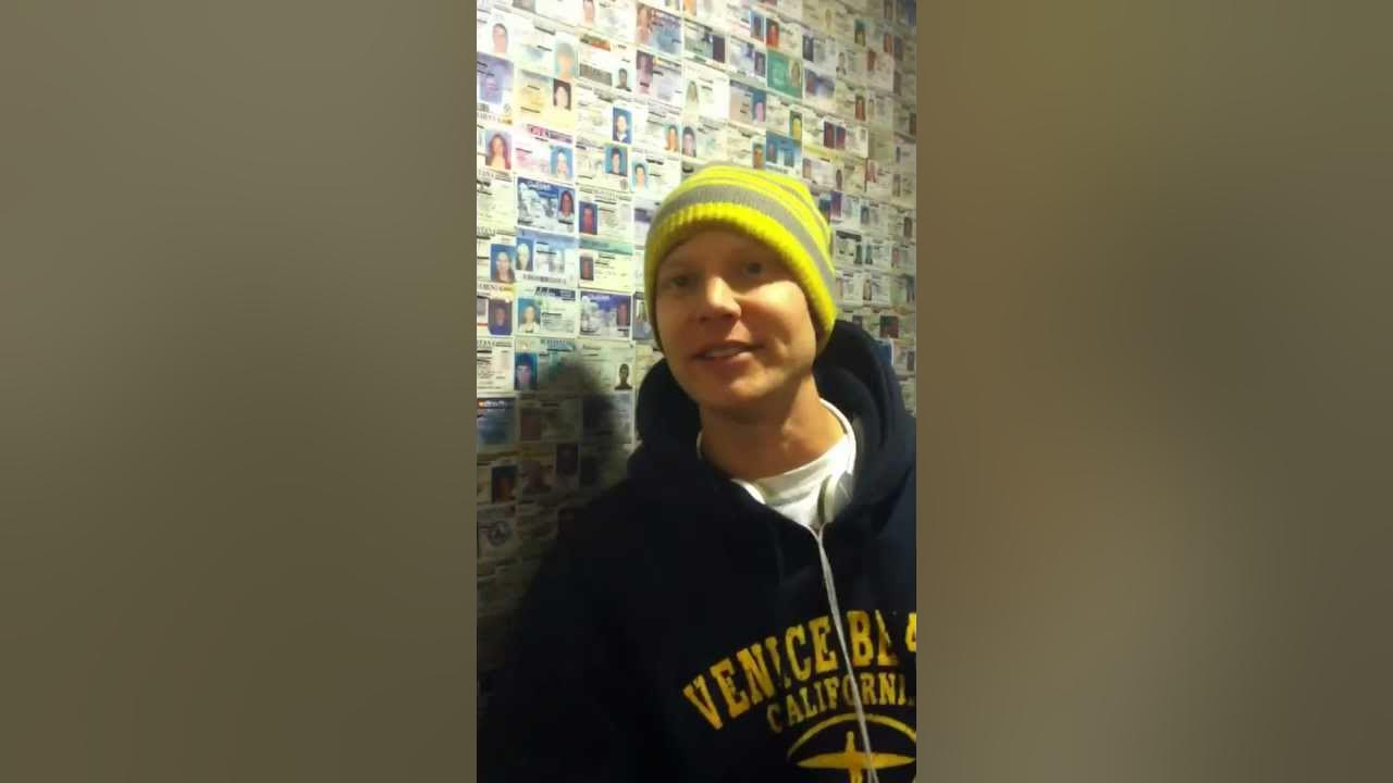 The crystal bar , bozeman montana YouTube