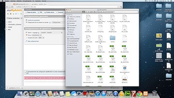 Taller de conexión de PHP con MySQL