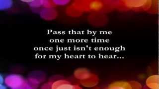 Do That To Me One More Time  || Lyrics ||  Captain & Tennille chords