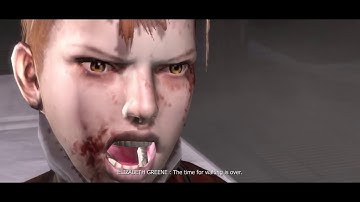 [PROTOTYPE®] Walkthrough/Gameplay Part 3 - Elizabeth Green - (PS4/NO Commentary)