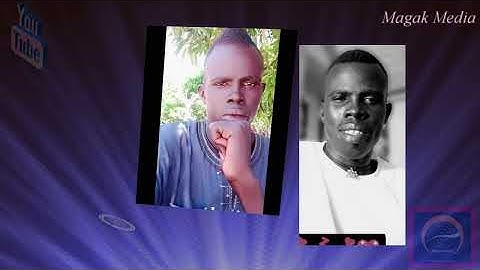 Kënë Thööc Ayang Acuk Tiam wundɛn - By Ajak -Bor Makuei. Released VERSION @2022.