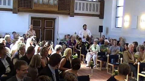 One Day More - Les Miserables Amazing flash mob at...