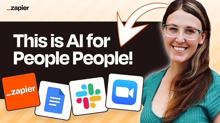 Build AMAZING AI Agents with Simple IF-THEN Rules | No-Code AI for HR