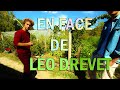 En Face de Léo Drevet | Maraîchage Bio en Permaculture. [ Film/Documentaire ]