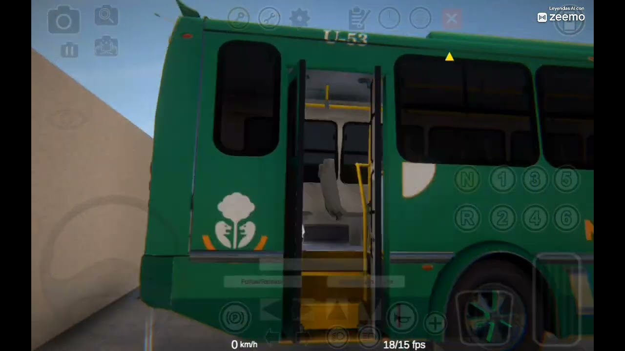 C-15 U-33 R-54A Rewiuw 