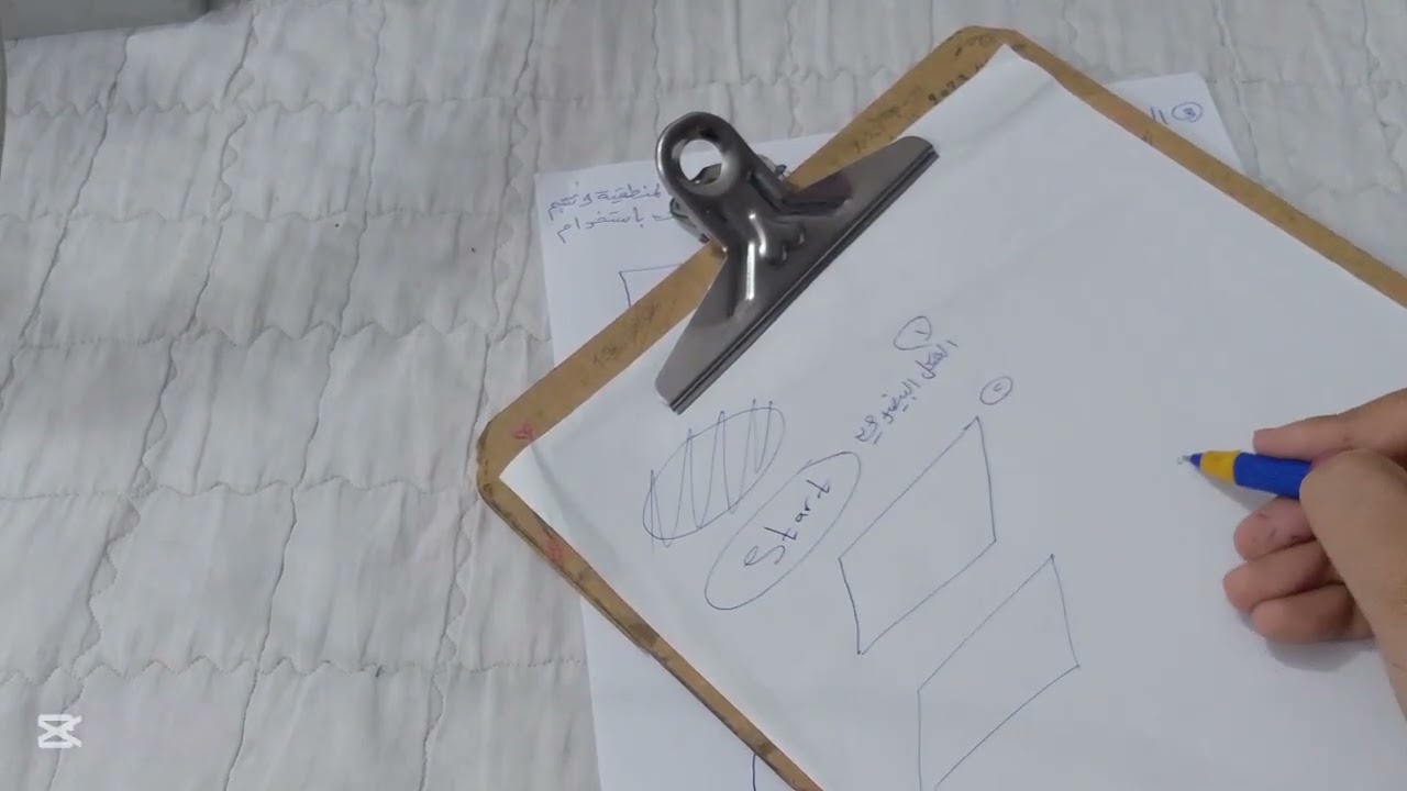 محاضرة الاولى اسس البرمجة