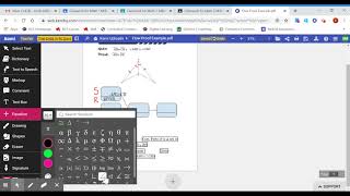 Flow Chart Proofs