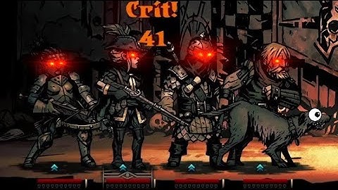 STRONGEST PURE MARK TEAM! | The Butcher