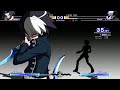 Lunatic perilune 29  juushichi akatsuki vs gosuda seth  ft5 casuals