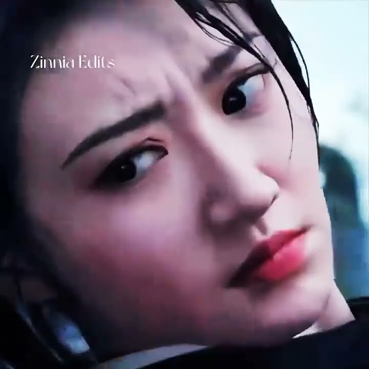 The way they met for the first time😄ll Wonderland of Love ll #cdrama