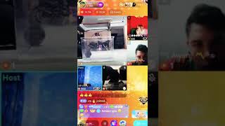 Fear Factor X Bigo Stage 3