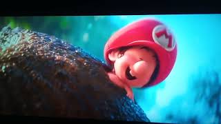 (Nickelodeon Version) The Super Mario Galaxy Movie - Roar EXTENDED - TV Spot