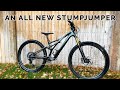 2021 Specialized Stumpjumper Test Ride & Review