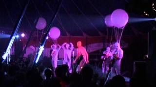 earthcore events 2004/2005 the best of part 2