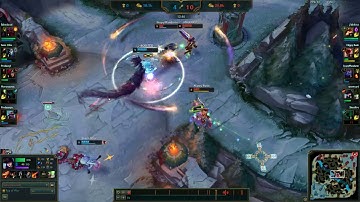 i was accused of scripting after killing kat