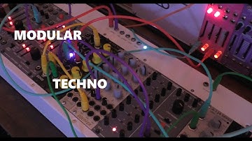 Few Moments Of Hardware Techno #6