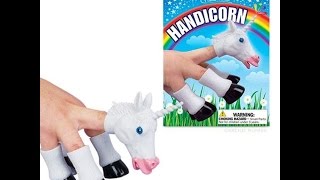 handicorn