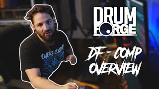 Widowmaker Studios DF Comp-Overview/Explanation