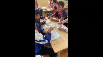 Bài học Stem: Bài 14:  Chuỗi thức ăn trong tự nhiên