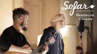 Bandalos Chinos - Vámonos de Viaje | Sofar Buenos Aires