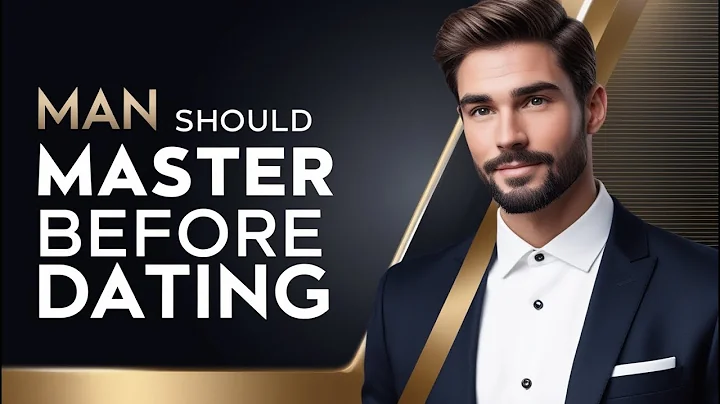Essential Skills Every Man Should Master Before Dating