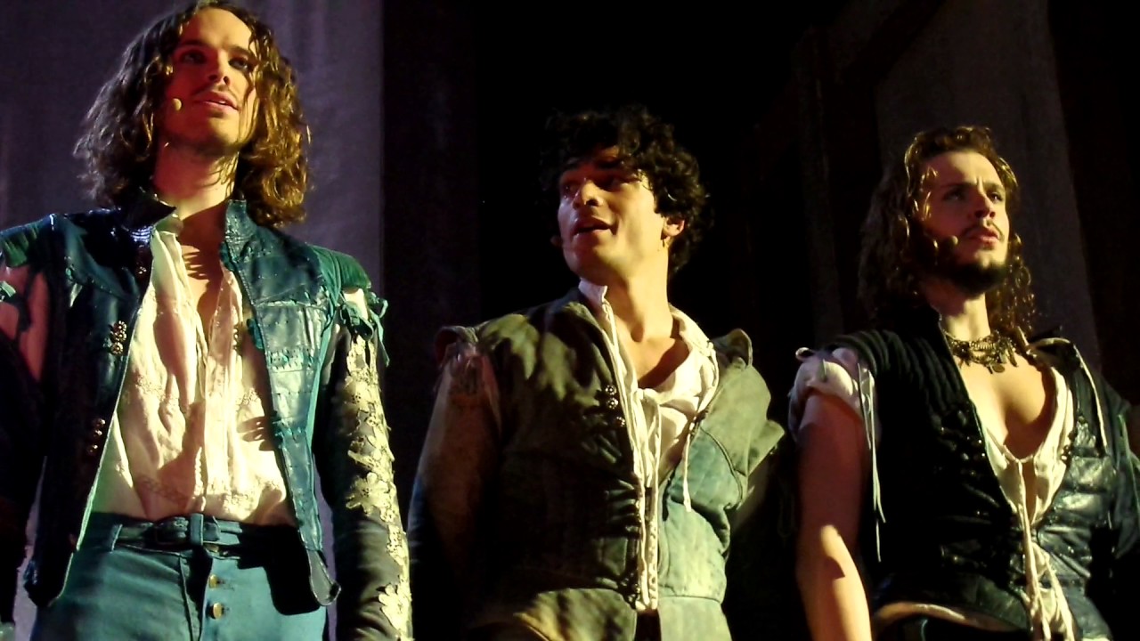 Belli e Brutti (TeatroTeam-Bari)