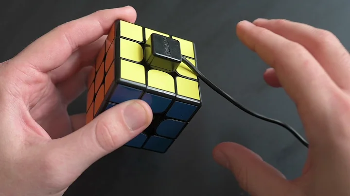 Rubik's Connected reset tutorial - DayDayNews