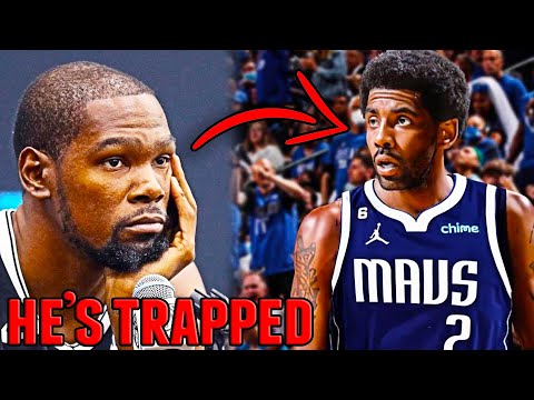 The Tragedy of Kevin Durant