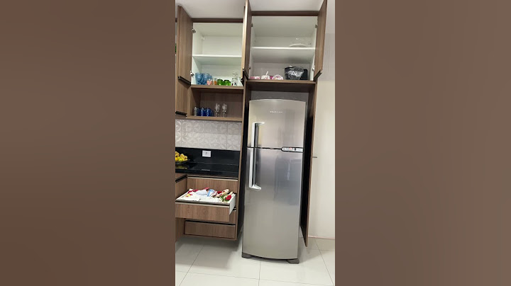 Prieto Móveis - Cozinha planejada