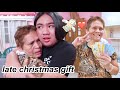 ₱50,000 Surprise Kay Mama 😱🥰 (Grabe Iyak Niya!)