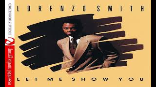 Lorenzo Smith  Tic Tok