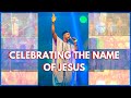 Celebrating The Name Of Jesus | #OhEmGeeFaajiFriday S3P2
