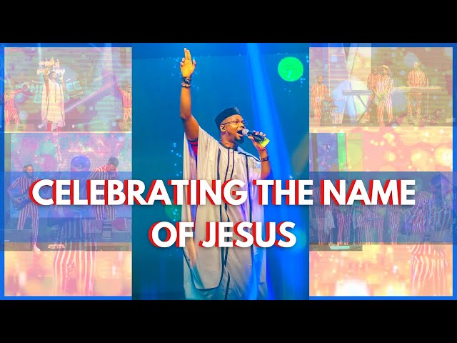 Celebrating The Name Of Jesus | #OhEmGeeFaajiFriday S3P2 class=