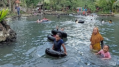 WISATA JOPURO LIBURAN KAMI